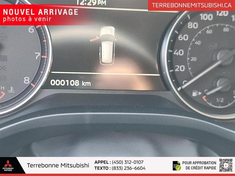 mitsubishi Outlander 2025 - 6