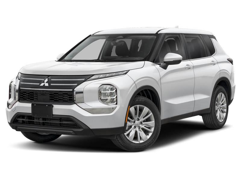 mitsubishi Outlander 2025 - 7