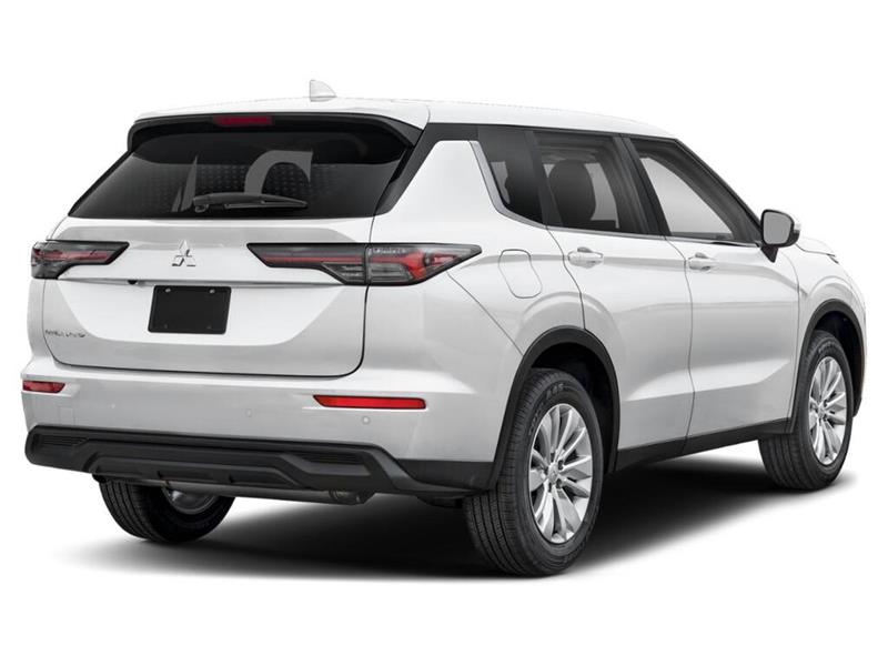 mitsubishi Outlander 2025 - 8