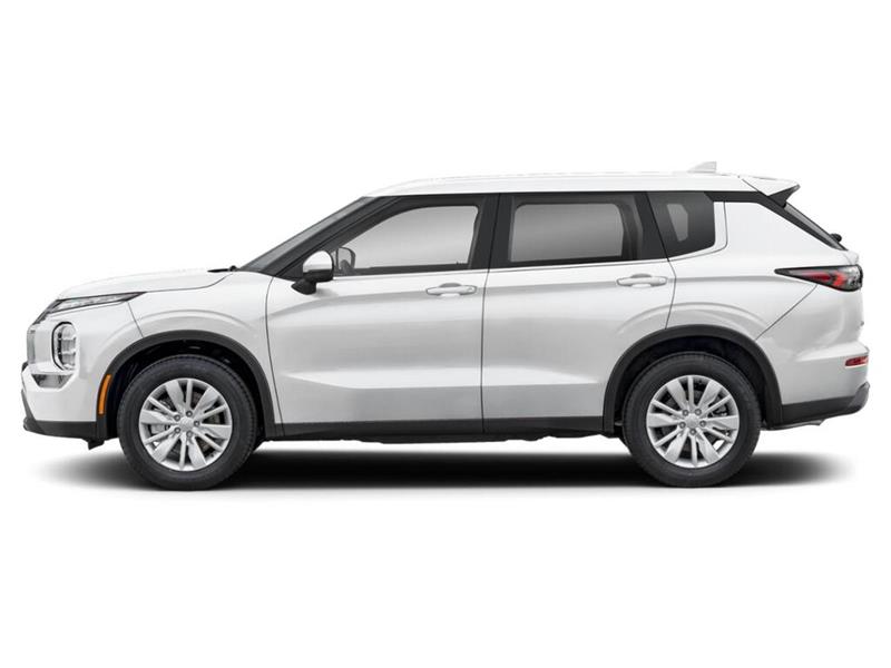 mitsubishi Outlander 2025 - 9