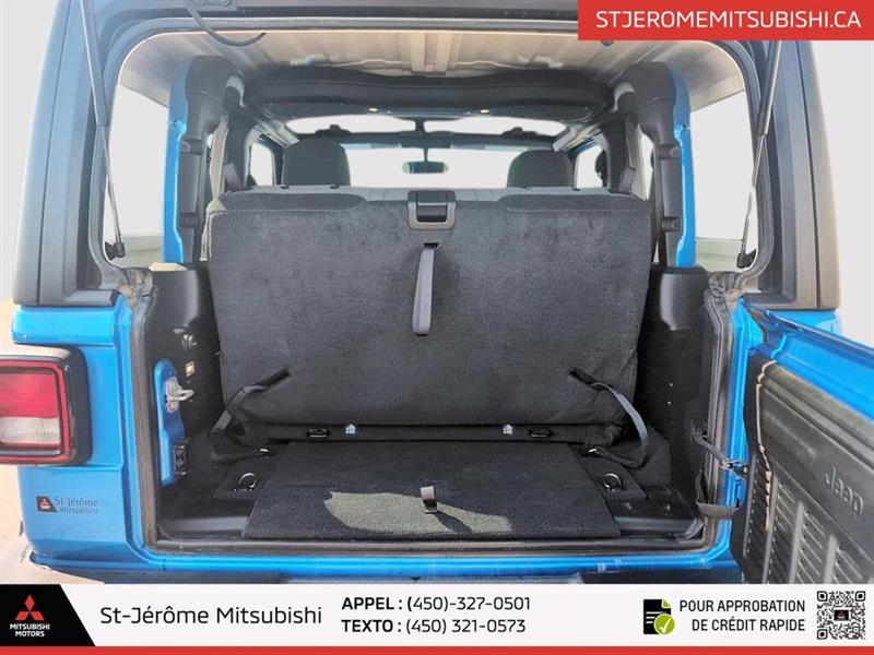 jeep Wrangler 2024 - 6