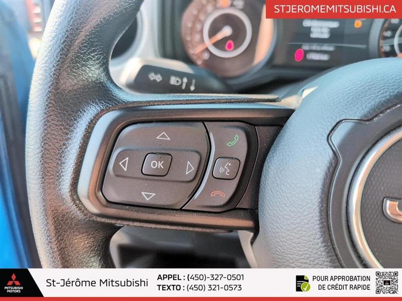 jeep Wrangler 2024 - 9