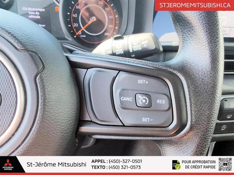 jeep Wrangler 2024 - 10