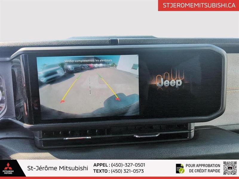jeep Wrangler 2024 - 15