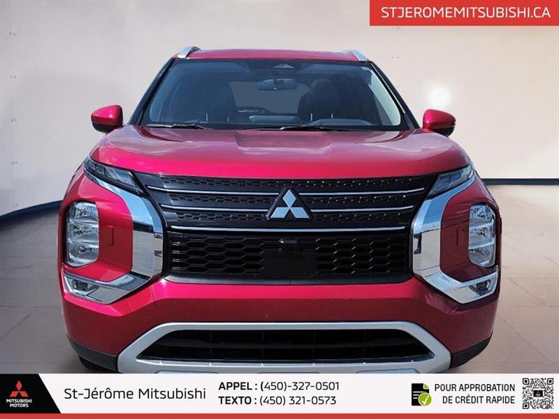mitsubishi Outlander PHEV 2023 - 2