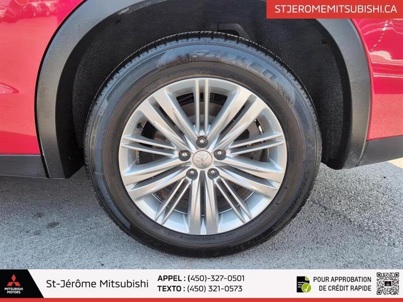 mitsubishi Outlander PHEV 2023 - 4