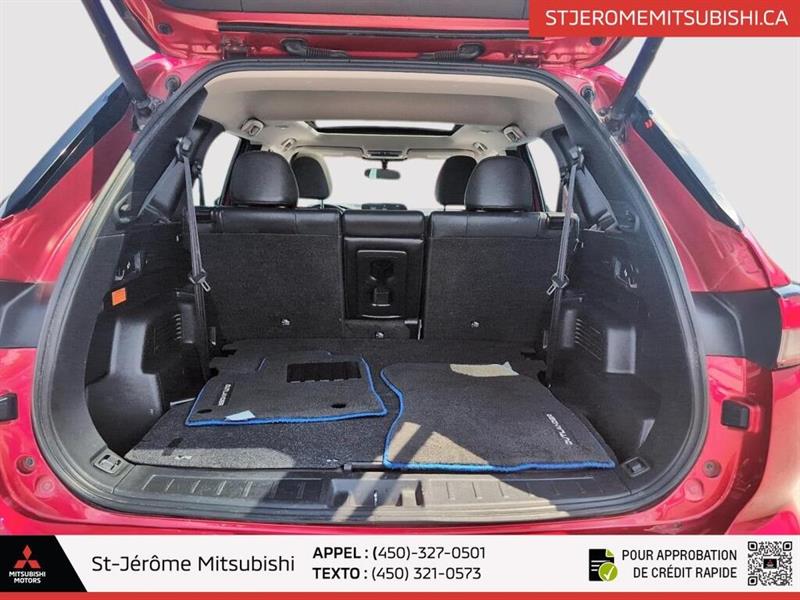 mitsubishi Outlander PHEV 2023 - 7