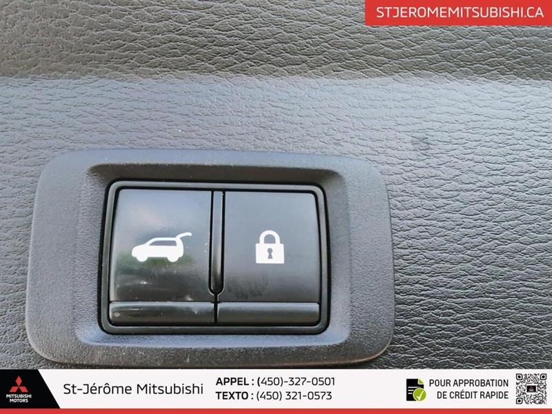 mitsubishi Outlander PHEV 2023 - 8