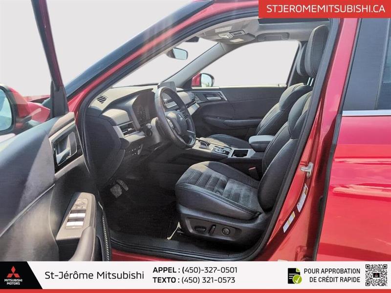 mitsubishi Outlander PHEV 2023 - 9