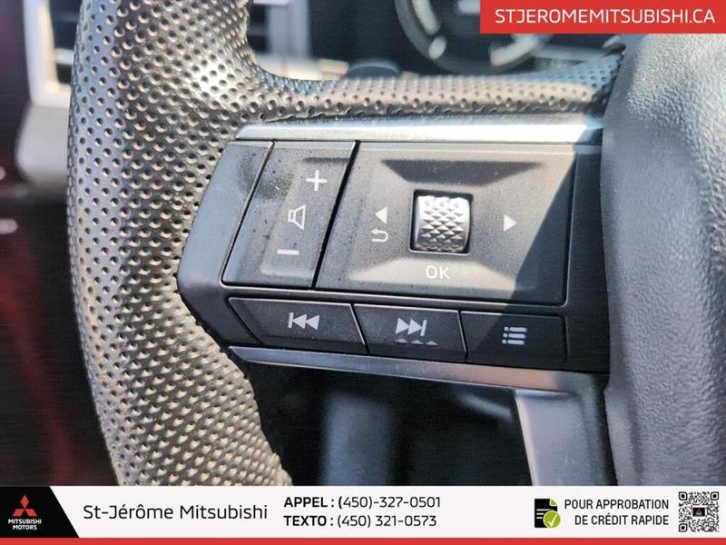 mitsubishi Outlander PHEV 2023 - 11