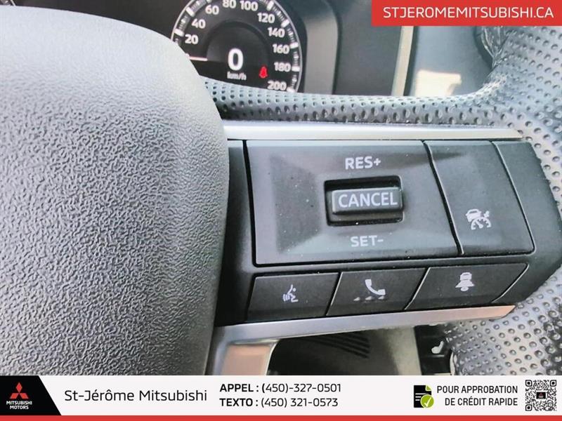 mitsubishi Outlander PHEV 2023 - 12