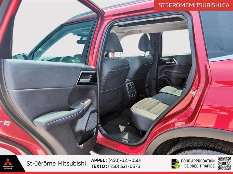 mitsubishi Outlander PHEV 2023 - 14