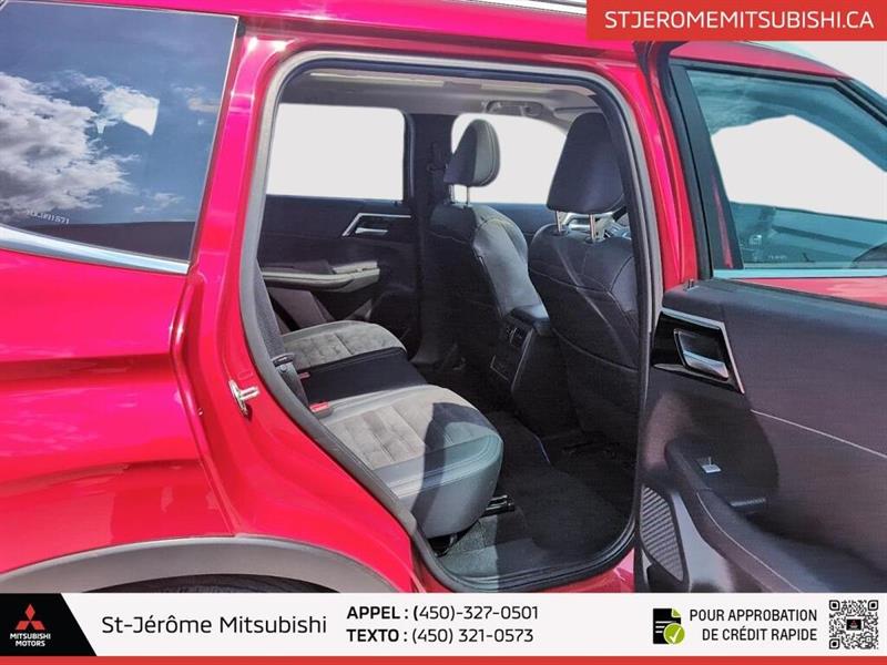 mitsubishi Outlander PHEV 2023 - 15