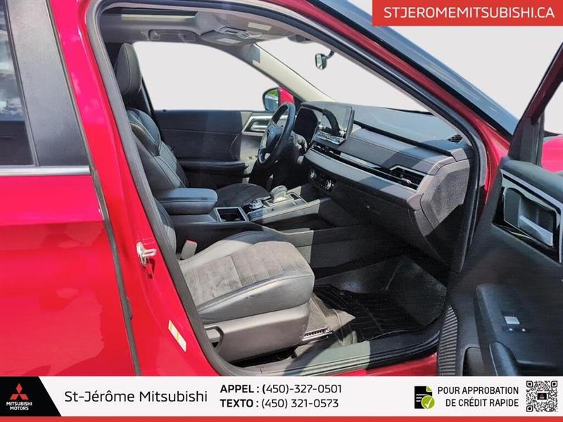 mitsubishi Outlander PHEV 2023 - 16