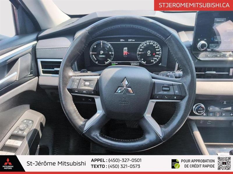 mitsubishi Outlander PHEV 2023 - 18
