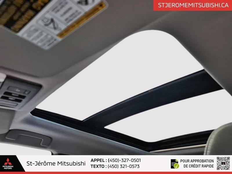mitsubishi Outlander PHEV 2023 - 19