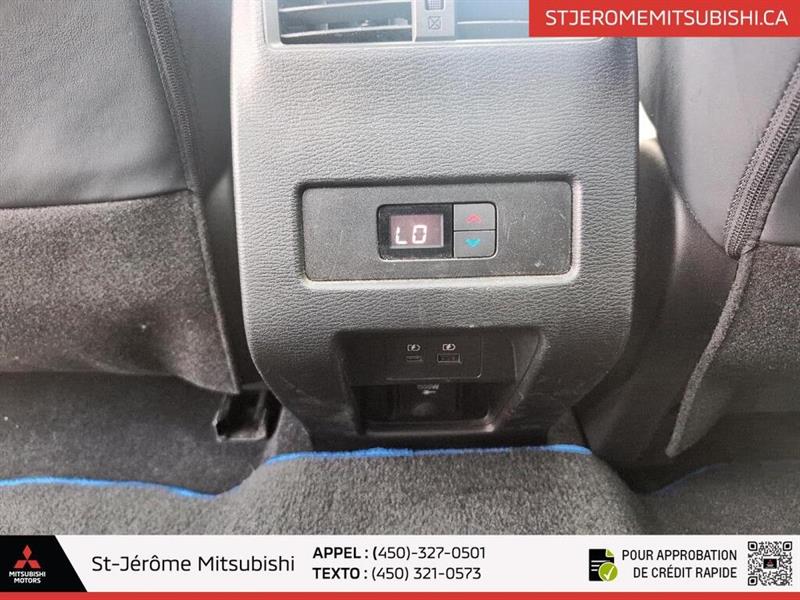 mitsubishi Outlander PHEV 2023 - 20