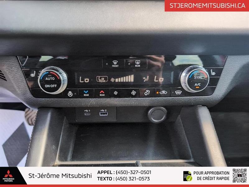mitsubishi Outlander PHEV 2023 - 21