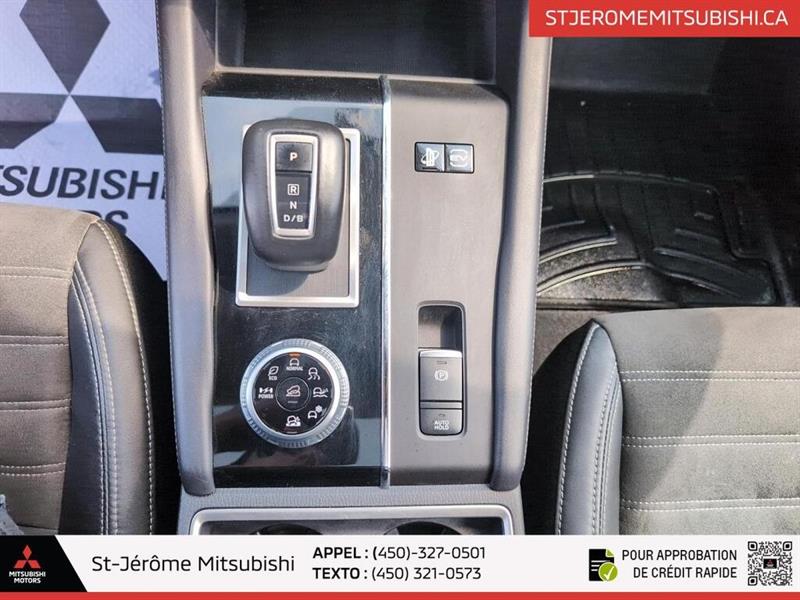 mitsubishi Outlander PHEV 2023 - 22