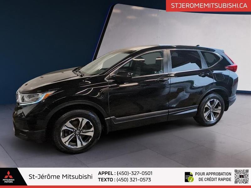 honda CR-V 2018 - 3