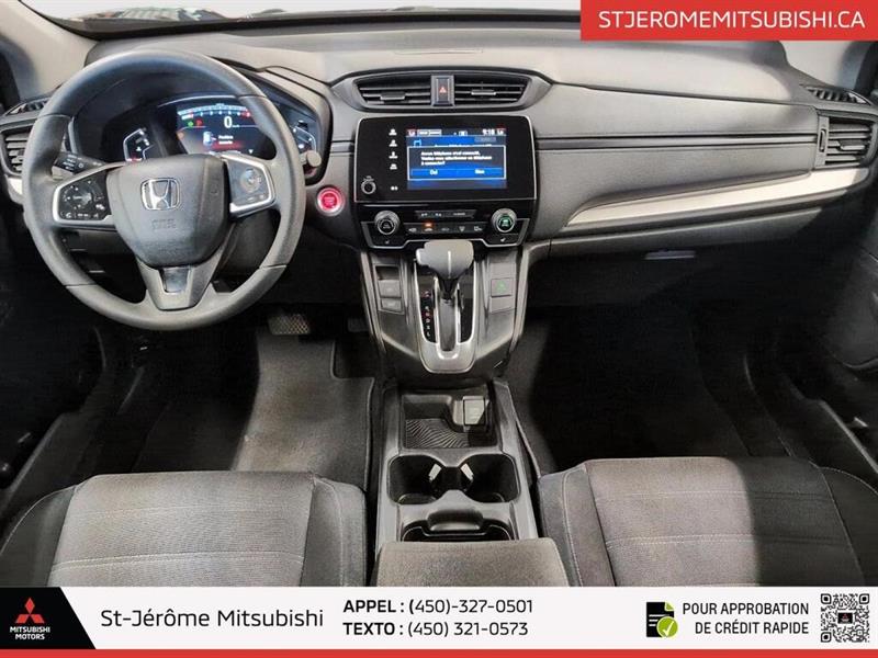 honda CR-V 2018 - 8