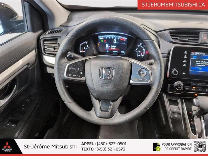 honda CR-V 2018 - 9