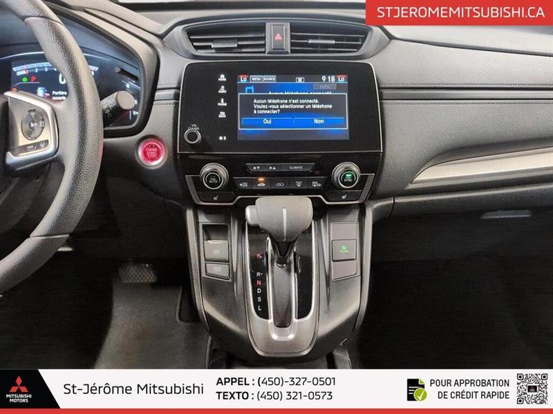 honda CR-V 2018 - 11