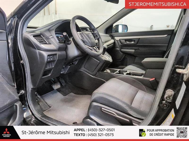 honda CR-V 2018 - 13