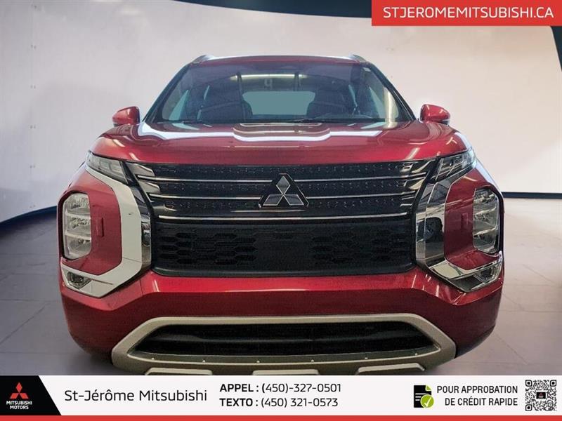 mitsubishi Outlander 2023 - 2
