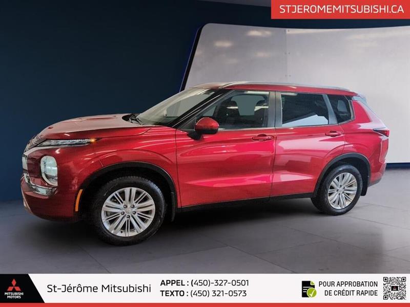 mitsubishi Outlander 2023 - 3