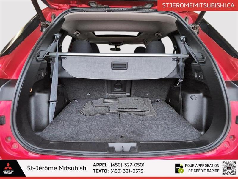 mitsubishi Outlander 2023 - 6