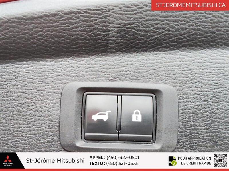 mitsubishi Outlander 2023 - 7