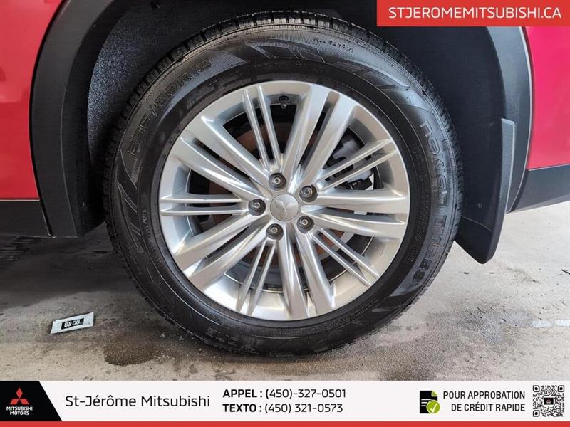 mitsubishi Outlander 2023 - 8