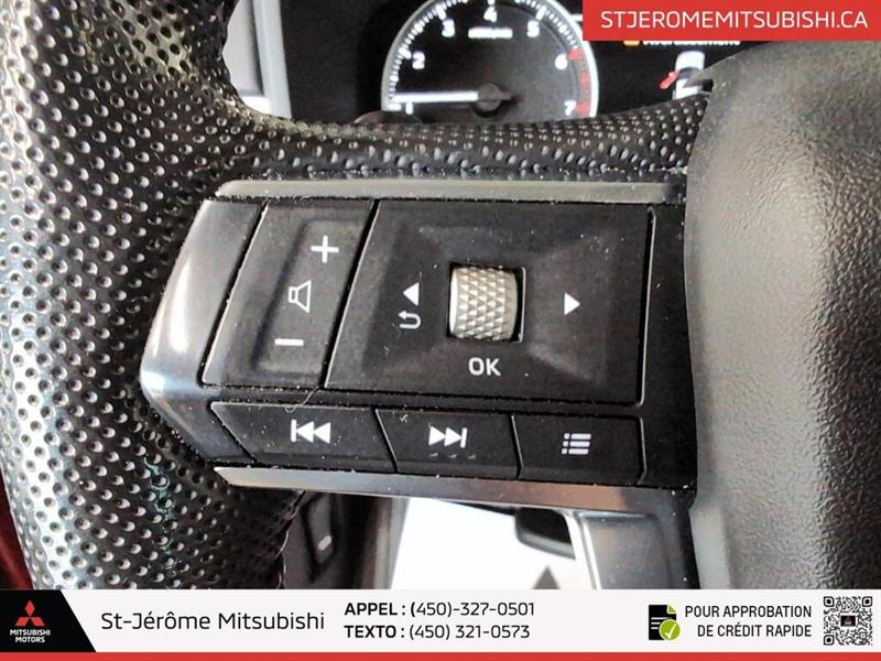 mitsubishi Outlander 2023 - 10