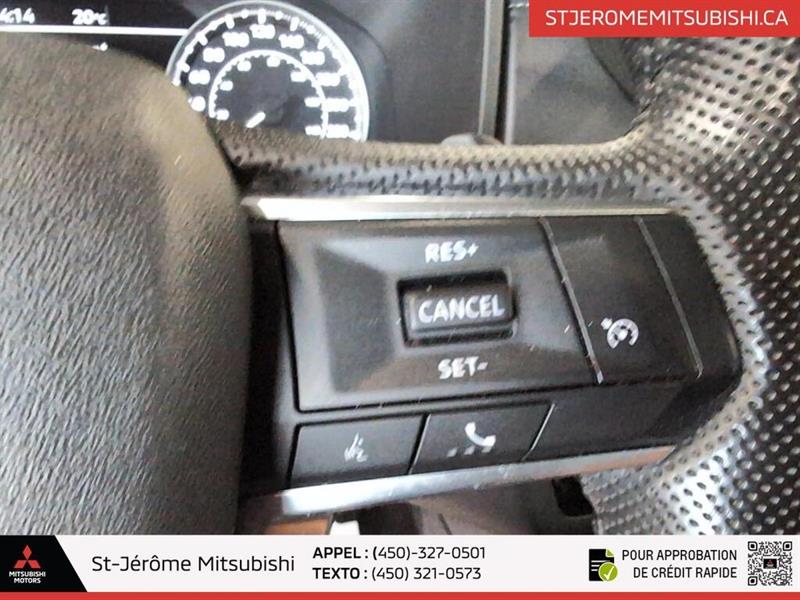mitsubishi Outlander 2023 - 11