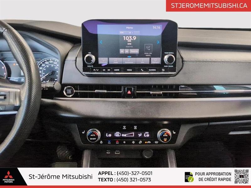 mitsubishi Outlander 2023 - 19