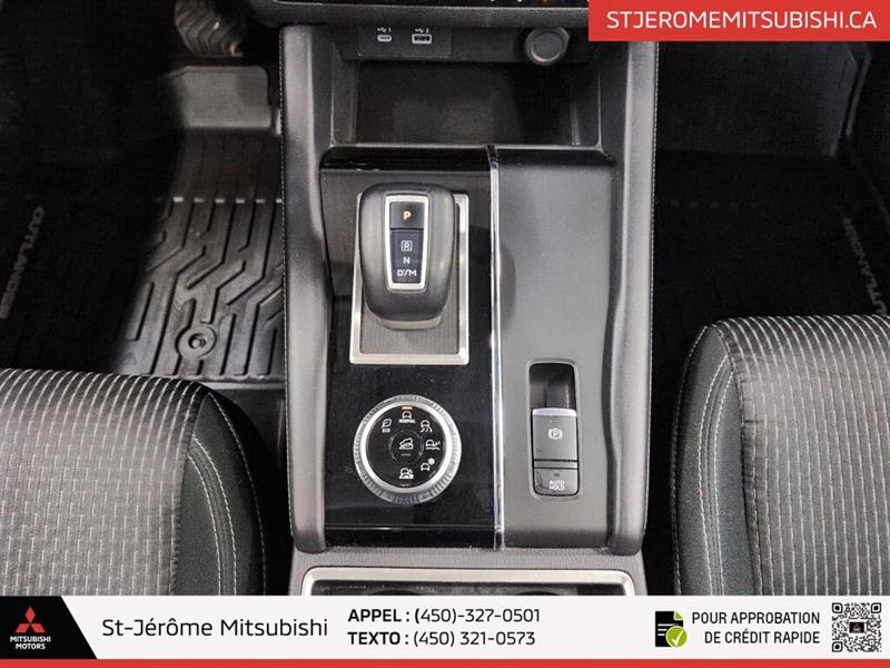 mitsubishi Outlander 2023 - 20