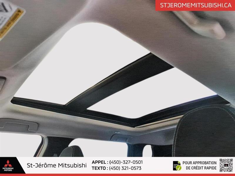 mitsubishi Outlander 2023 - 21