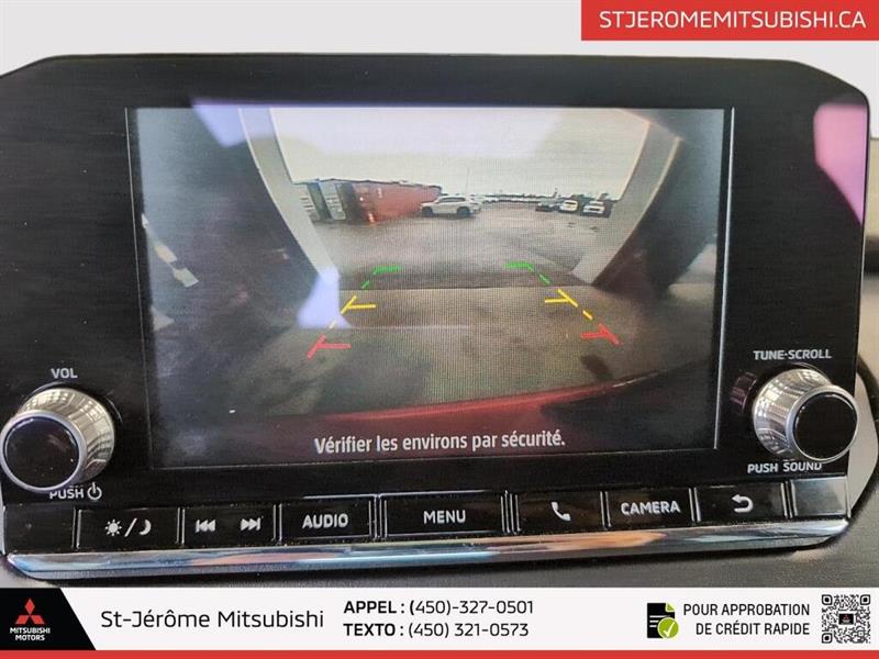 mitsubishi Outlander 2023 - 22