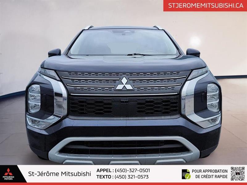 mitsubishi Outlander 2022 - 2