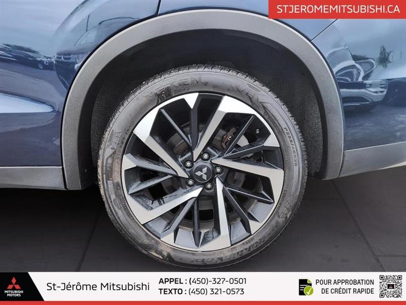 mitsubishi Outlander 2022 - 6
