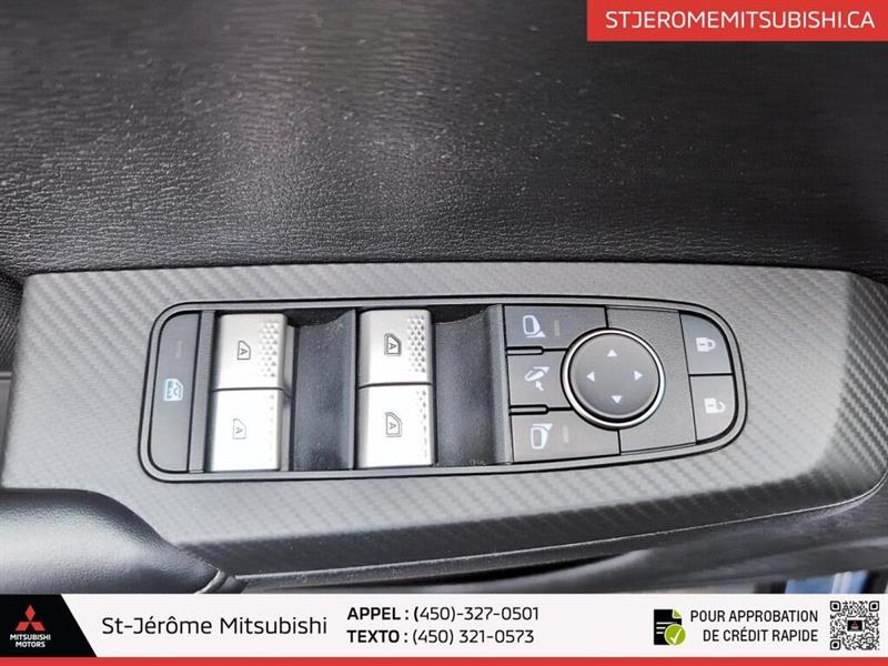 mitsubishi Outlander 2022 - 7