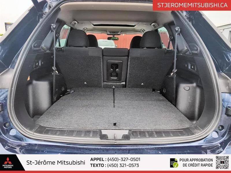 mitsubishi Outlander 2022 - 8