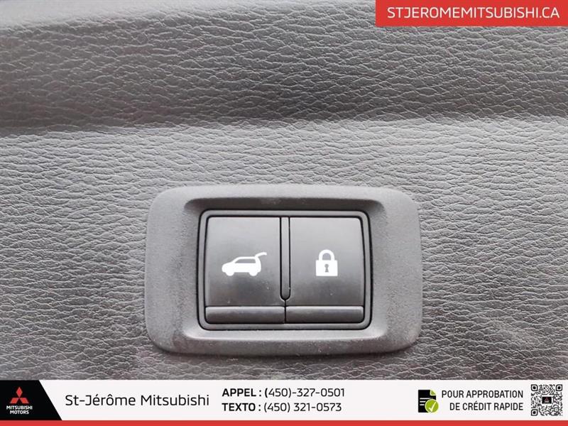 mitsubishi Outlander 2022 - 9