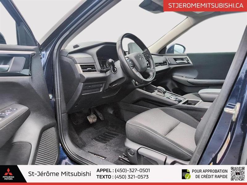 mitsubishi Outlander 2022 - 10