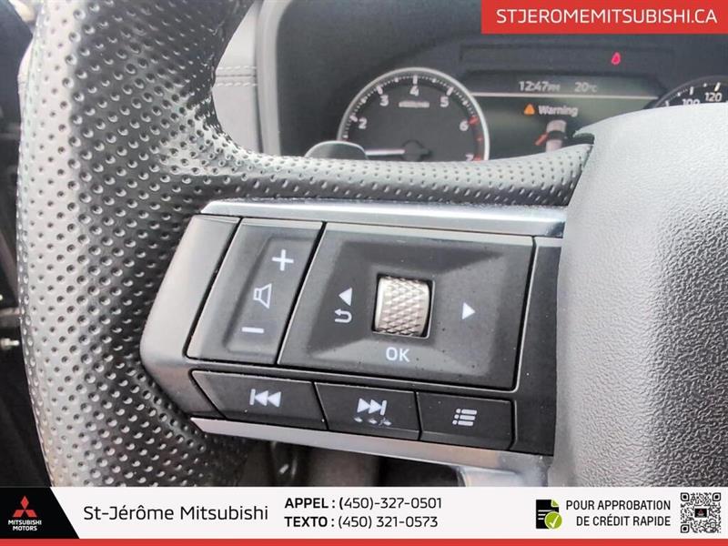 mitsubishi Outlander 2022 - 13