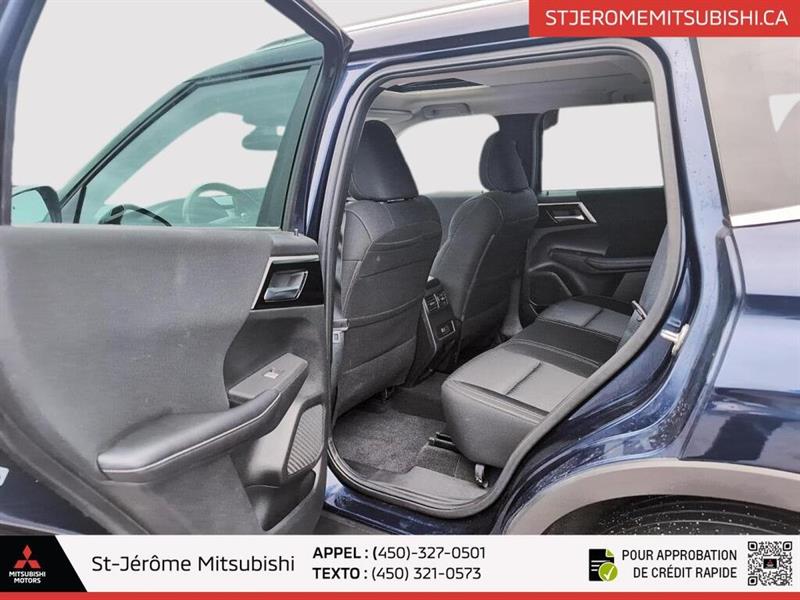 mitsubishi Outlander 2022 - 15