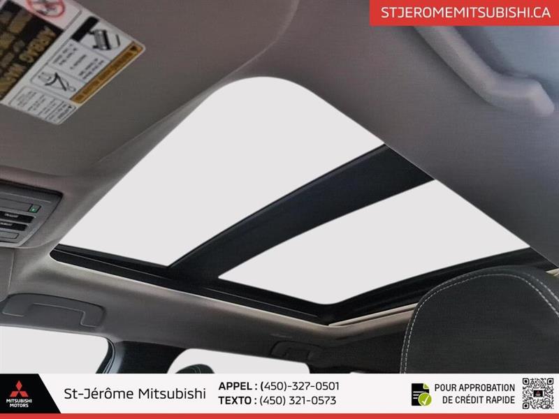 mitsubishi Outlander 2022 - 22
