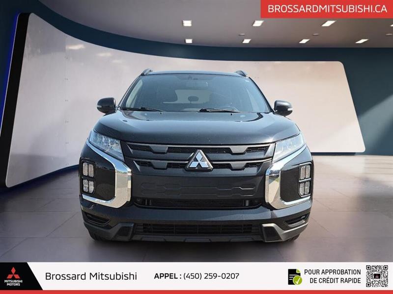 mitsubishi RVR 2022 - 2