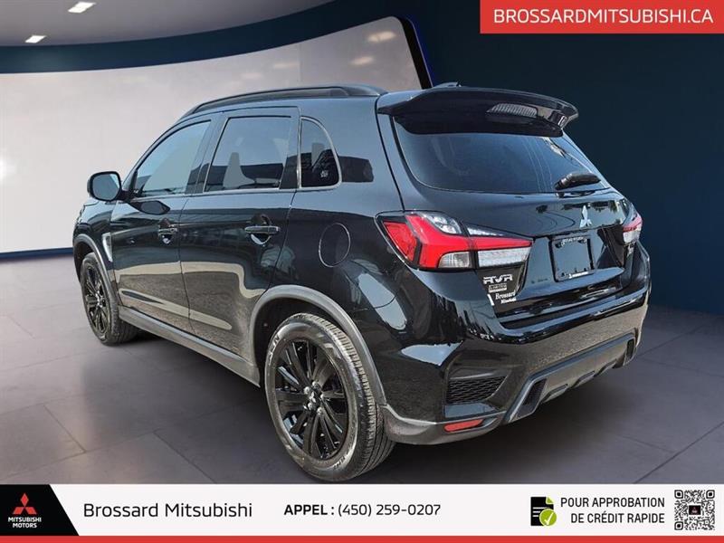 mitsubishi RVR 2022 - 3